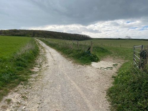 Land at Chessell, Isle of Wight